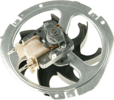 Moteur BEKO de ventilation oim25601x 210442807, 264