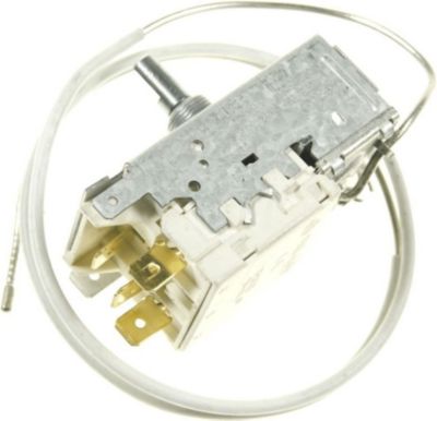 Thermostat BEKO réfrigérateur 4852180985, 9002770985