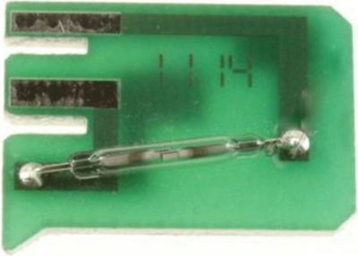 Platine BEKO Platine débitmètre 1760940100