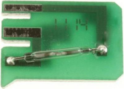 Platine BEKO Platine débitmètre 1760940100