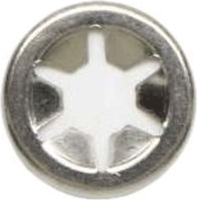 Pièce détachée BEKO Clip - poulie de porte 1831780000