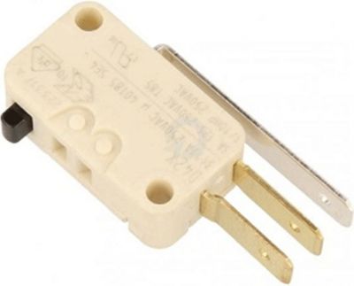 Pièce détachée BEKO Contacteur 1761940100 Pièce détachée BEKO Contacteur 1761940100