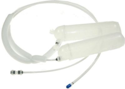 Réservoir SAMSUNG d'origine DA81-05901A, DA97-08536A