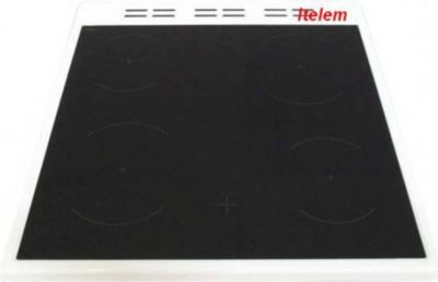 Pièce détachée BEKO Dessus vitrocéramique 4410300220