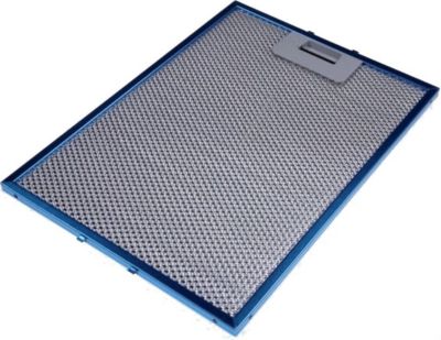 Filtre à graisse BRANDT Métallique 87X6378