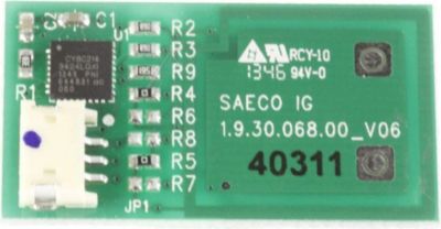 Capteur SAECO Capteur niveau d'eau 996530001522