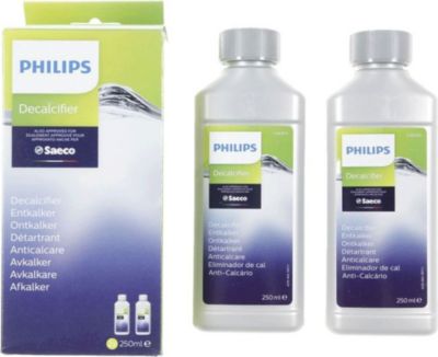 Pièce détachée SAECO Lot de 2 détartrants 421944078541