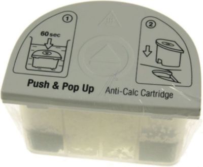 Cartouche BEKO anti calcaire 9178005731, 9178020181