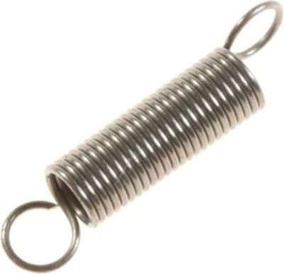 Ressort SAMSUNG Ressort crochet de porte d'origine DE61- Ressort SAMSUNG Ressort crochet de porte d'origine DE61-
