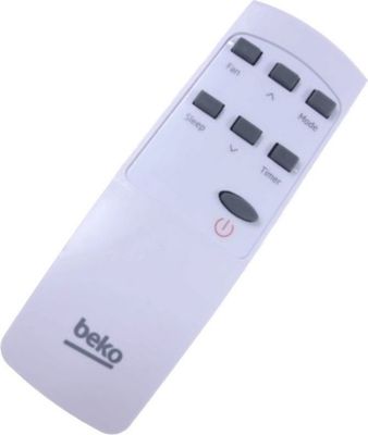 BEKO Télécommande 9178013993