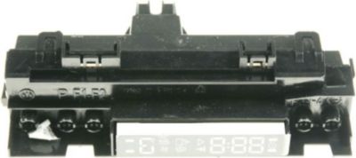 Module BEKO Module afficheur 1739440110