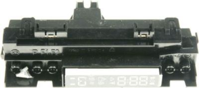 Module BEKO Module afficheur 1739440110 Module BEKO Module afficheur 1739440110