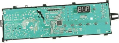 Programmateur BEKO Carte électronique, module de puissance