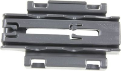 Clapet WHIRLPOOL Clapet gris d'origine C00386610, 4880003