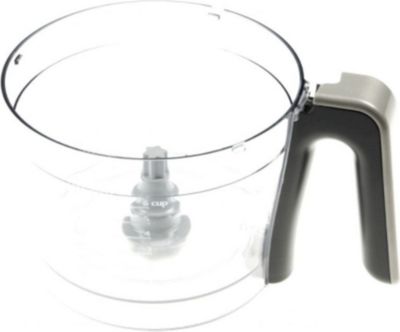 Bol PHILIPS Bol seul avec poignée noire 996510074819 Bol PHILIPS Bol seul avec poignée noire 996510074819