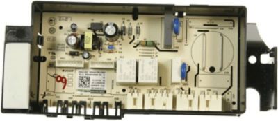 Programmateur BEKO Carte électronique, module de puissance