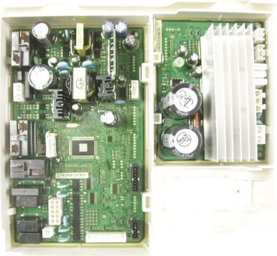 Programmateur SAMSUNG Carte électronique, Platine de puissance