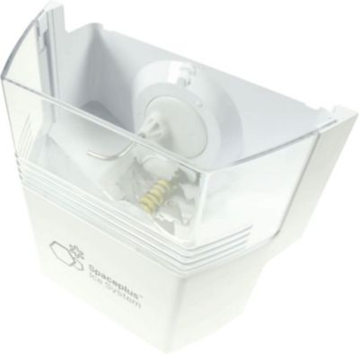 Bac LG Bac à glaçons AKC73349802