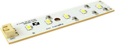 Ampoule SAMSUNG Platine éclairage led d'origine DA41-005