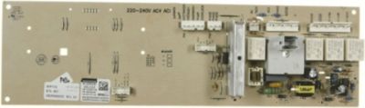 Programmateur BEKO Carte électronique, module de puissance Programmateur BEKO Carte électronique, module de puissance
