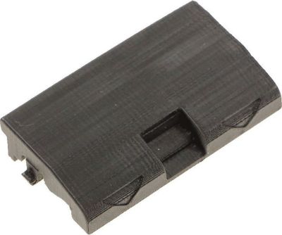 Levier ROWENTA Levier sac noir SS-1600005500, RS-RS8856