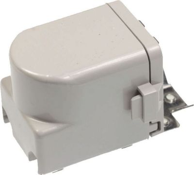 Condensateur BEKO Filtre anti parasite 2974870200