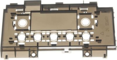 Capot BEKO Capot avant module 1786220100