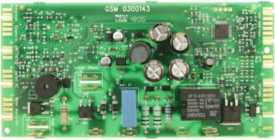 Carte KRUPS Carte électronique MS-5949179