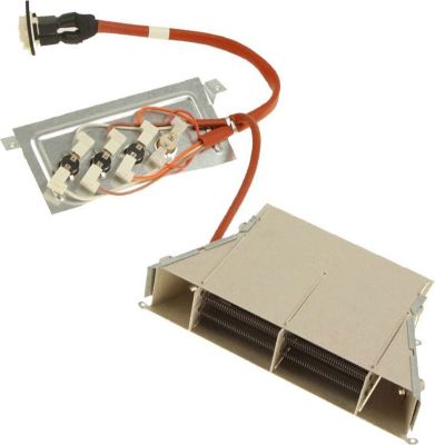 Résistance INDESIT d'origine C00620174, 488000620174 Résistance INDESIT d'origine C00620174, 488000620174