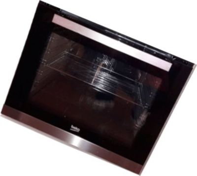 Vitre de porte BEKO Vitre extérieure 210442328 Vitre de porte BEKO Vitre extérieure 210442328