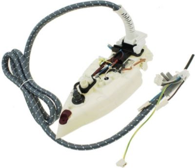 Base CALOR Base poignée + cordon CS-10000034