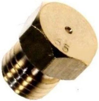 Injecteur CONTINENTAL EDISON Injecteur, gicleur gaz butane/ propane 3