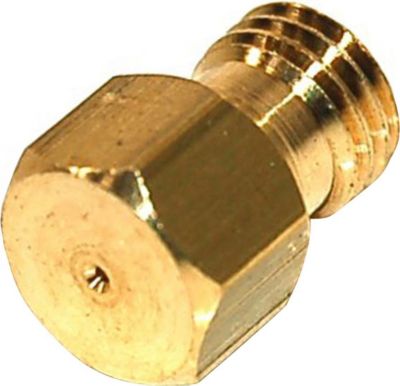 Injecteur SMEG Injecteur, gicleur gaz butane/propane Ø