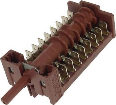 Commutateur ROSIERES 93525715