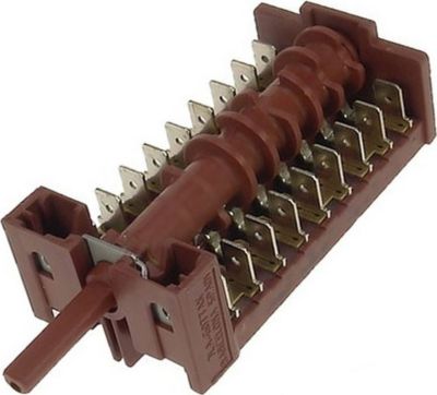 Commutateur ROSIERES 93525715