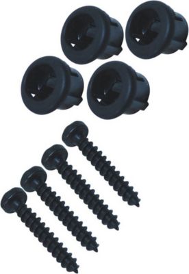 Kit ELECTROLUX Kit de montage pour four encastrable 405