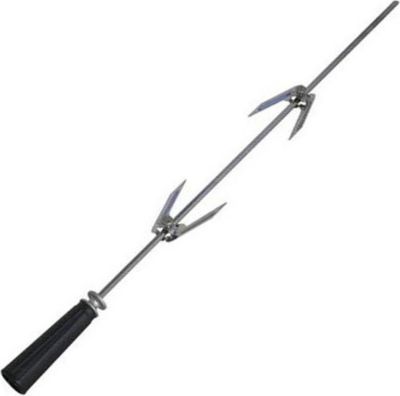 Poignée de porte HOTPOINT Broche (avec poignée) d'origine C0008236