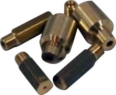 Injecteur BRANDT Jeu d'Injecteurs, gicleurs gaz butane/ p Injecteur BRANDT Jeu d'Injecteurs, gicleurs gaz butane/ p