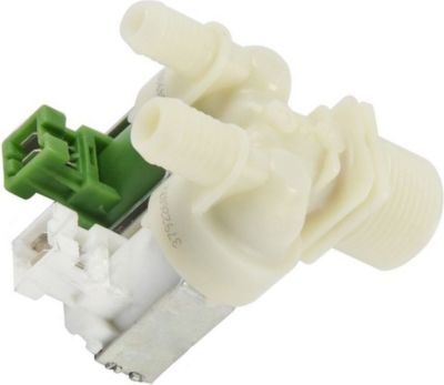 Electrovanne FAURE 2 voies 1324416005, 1472110004