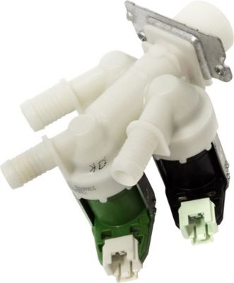 Electrovanne FAURE 3 voies 1325487005,13252