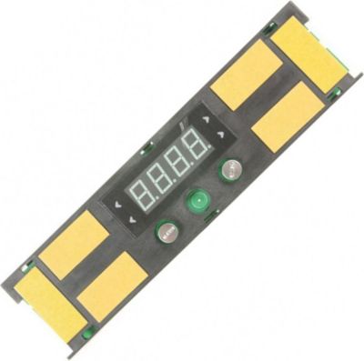 Programmateur CANDY Module de commande avec afficheur 490356