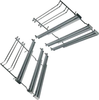 Kit SIEMENS Kit Jeu Glissieres Telescopique+Gradin d Kit SIEMENS Kit Jeu Glissieres Telescopique+Gradin d