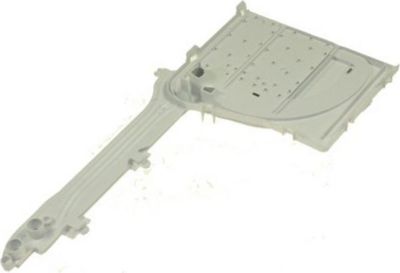 Boîte à produits INDESIT Couvercle trémie d'origine C00116891