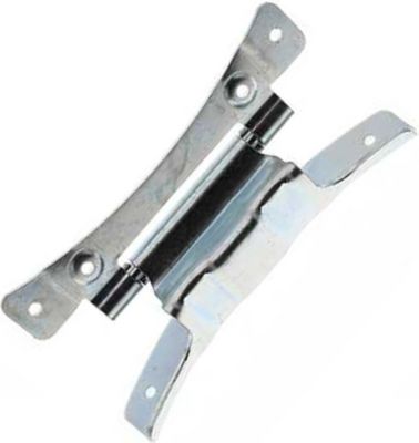 Charnières de porte HOTPOINT Charniére de hublot d'origine C00285560