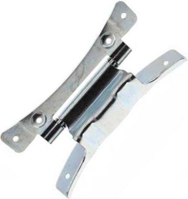 Charnières de porte HOTPOINT Charniére de hublot d'origine C00285560