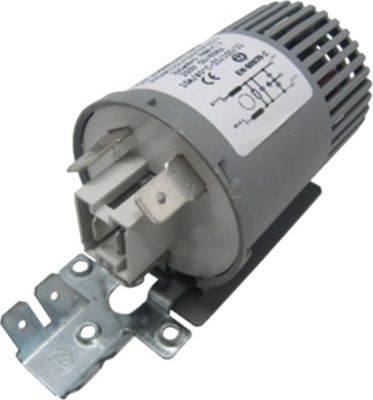 Condensateur WESTWOOD Filtre antiparasites 32005982 Condensateur WESTWOOD Filtre antiparasites 32005982