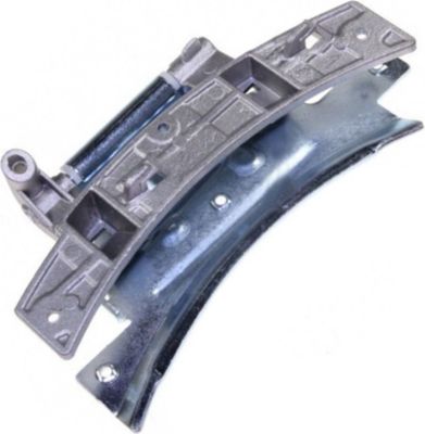 Charnières de porte WHIRLPOOL Charniére de hublot d'origine 4812417191