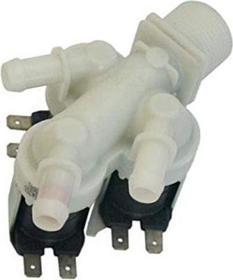 Electrovanne FAGOR 3 voies 481928128236