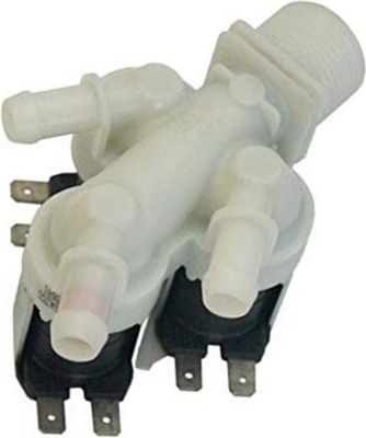 Electrovanne FAGOR 3 voies 481928128236 Electrovanne FAGOR 3 voies 481928128236