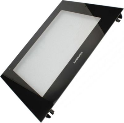 Vitre de porte SAMSUNG Vitre exterieur de porte d'origine DG94-